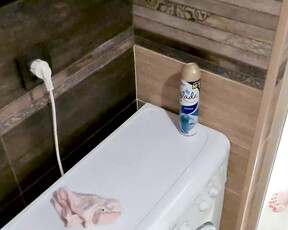 Haar kutje is heerlijk om te likken en te penetreren