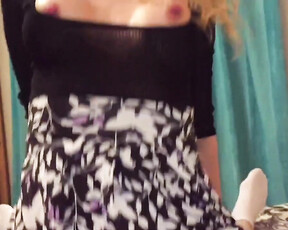 Geile vrouw wil de lul